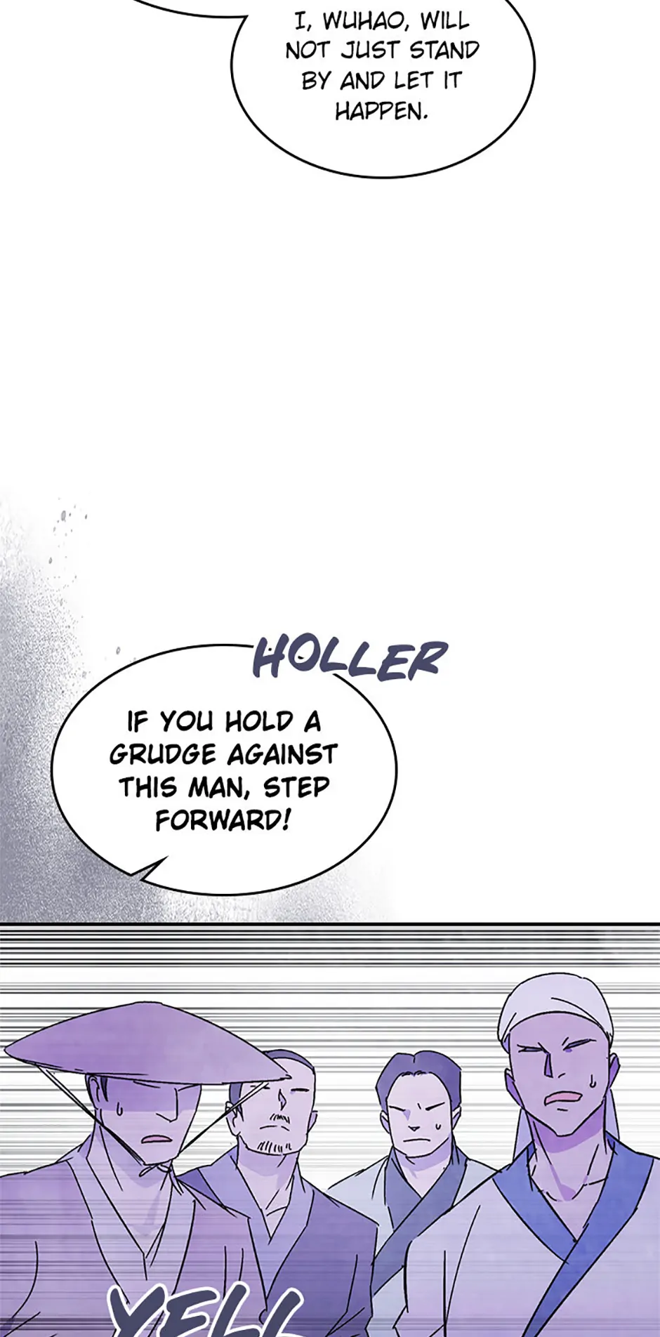 Yi Shen Dang Guan Chapter 82 8